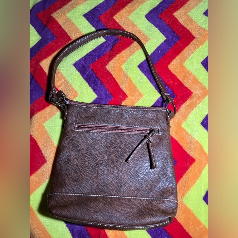 Stone Mountain USA handbag - Picture 3 of 3